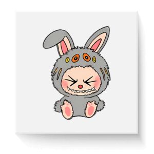 8x8" Heat DTF Transfer Thumbnail