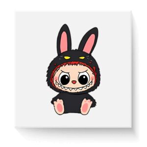 8x8" Heat DTF Transfer Thumbnail