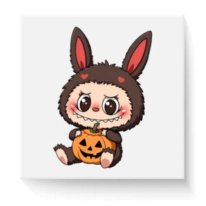 8x8" Heat DTF Transfer Thumbnail