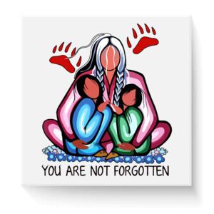 8x8" Heat DTF Transfer Thumbnail