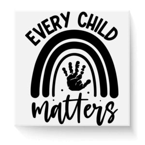 8x8" Heat DTF Transfer Thumbnail