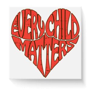 8x8" Heat DTF Transfer Thumbnail