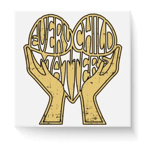 8x8" Heat DTF Transfer Thumbnail