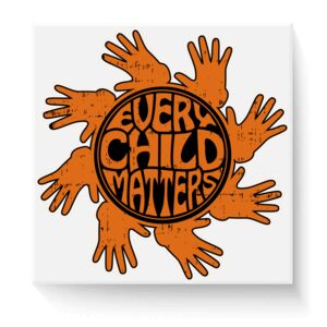 8x8" Heat DTF Transfer Thumbnail