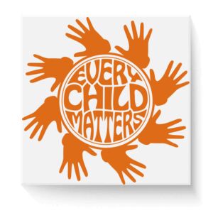 8x8" Heat DTF Transfer Thumbnail