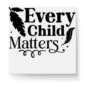 8x8" Heat DTF Transfer Thumbnail