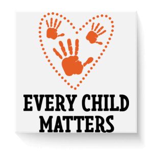 8x8" Heat DTF Transfer Thumbnail