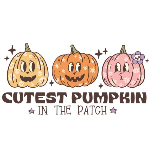 It's Fall Y'all Thumbnail