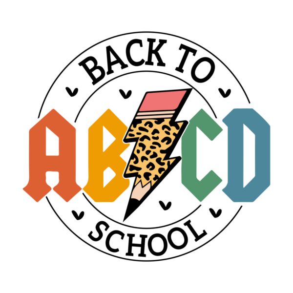 Back to School Thumbnail