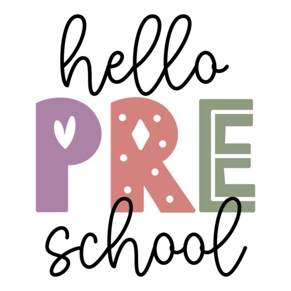 PP / Pre-K Thumbnail