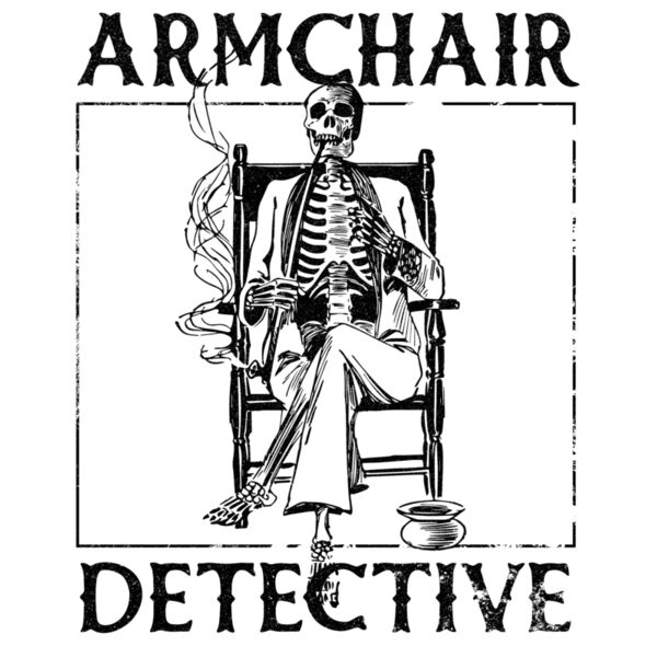 Horror & True Crime Thumbnail