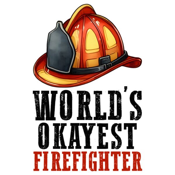 Firefighter Thumbnail