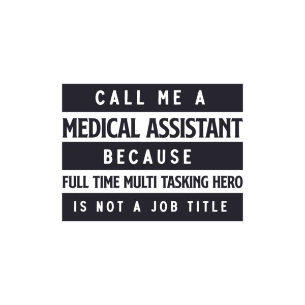 Medical Assistant Thumbnail