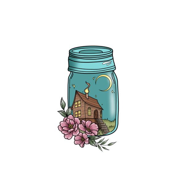 Cottagecore Thumbnail