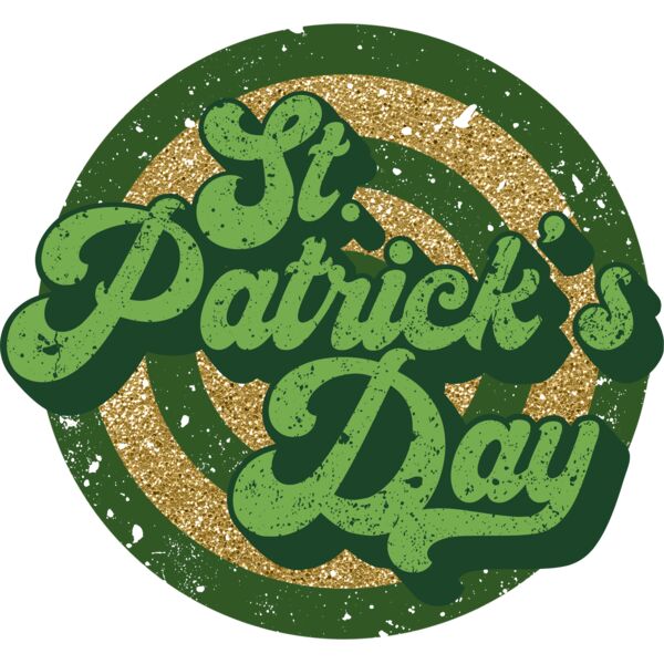 St. Patrick's Day Thumbnail